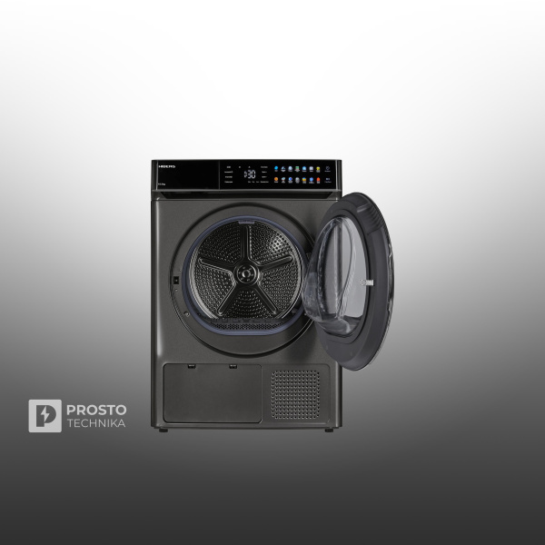 Сушильная машина HIBERG HDQ11 - 10 Sd